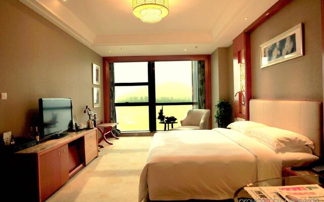 Empark Grand Hotel Changsha