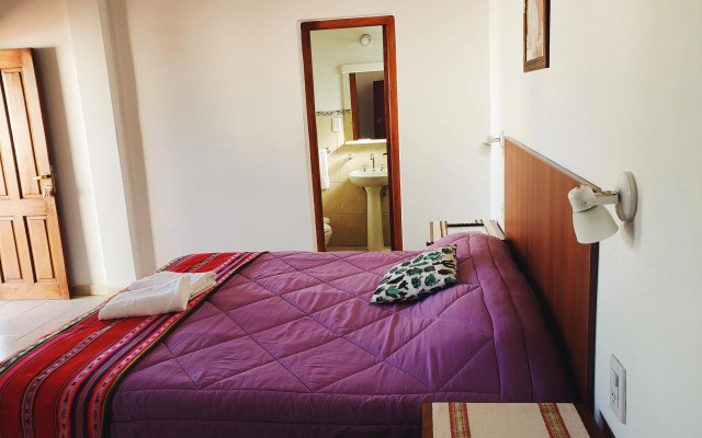 Casa Cactus Cafayate