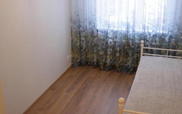 Kesklinna Apartement