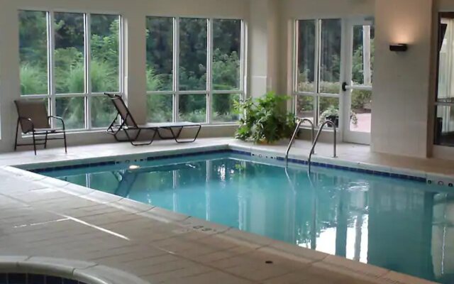 Hilton Garden Inn Lexington Georgetown