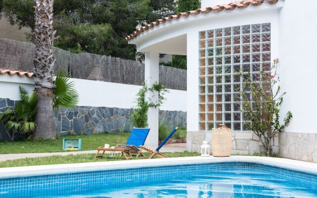 Villa Parc by Hauzify