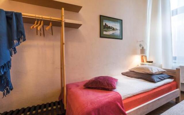 Apartament Rynek Staromiejski