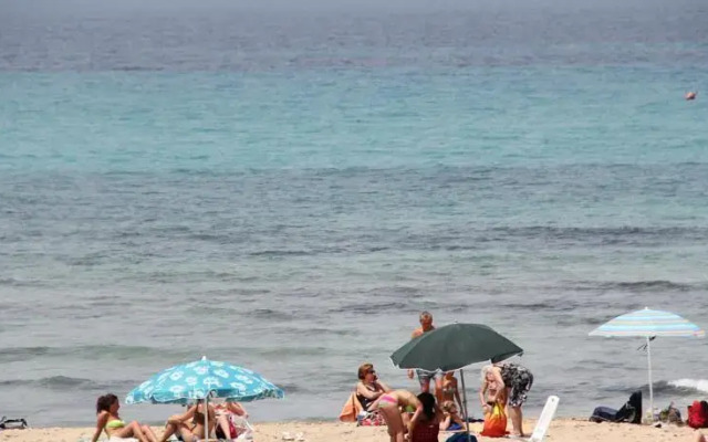 Villa Profumo Di Mare