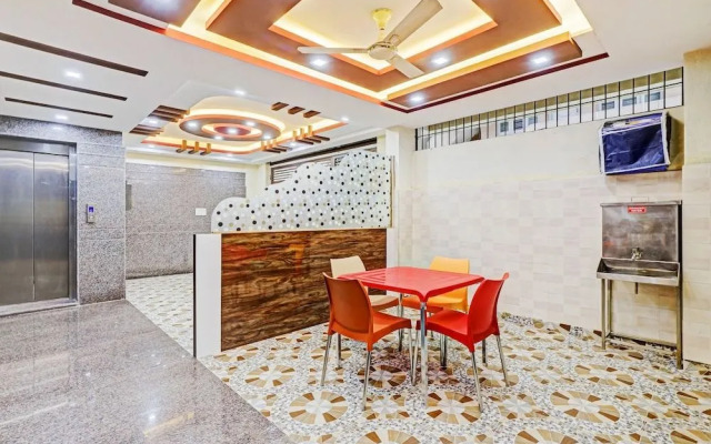 OYO 2561 Hotel Resida Service Apartments