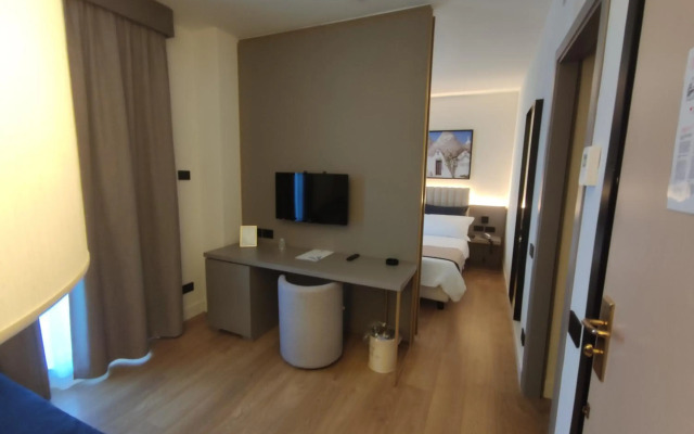 Vittoria Parc Hotel