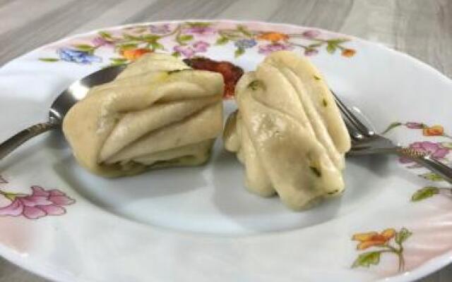 Vamoosetral Ravangla