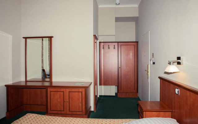 Hotel Union