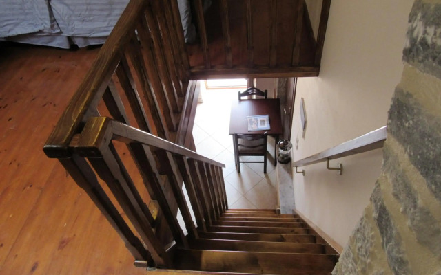 Kyrimi b&b