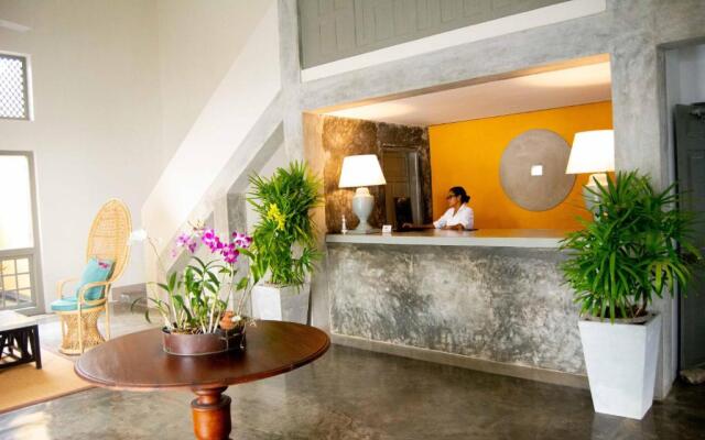 The Villa Bentota by KK Collection