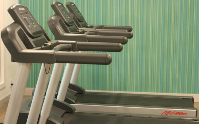 Holiday Inn Express & Suites Terrace by IHG
