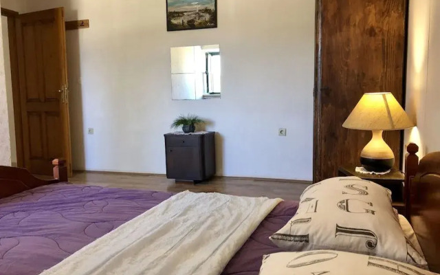 Holiday Villa Blue Tree