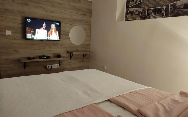 Apartman Stara pruga