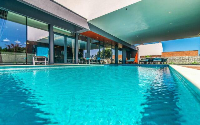 Villa Istria Deluxe I