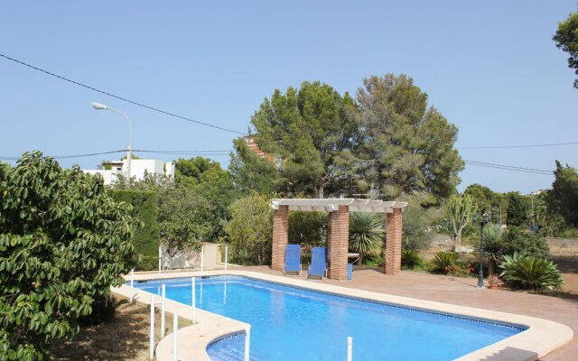 Villa Pegaso
