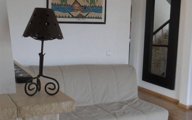 Guincho Wind Factory House