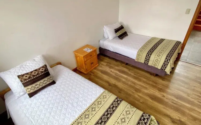 Hotel Chasky Cuenca