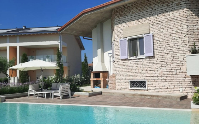 Appartamenti Villa Gloria