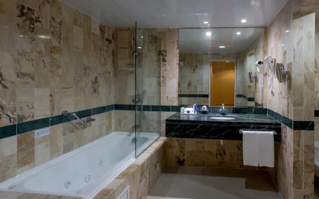 Eurostars Grand Cayacoa