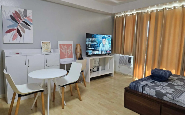 N place at Soho Central