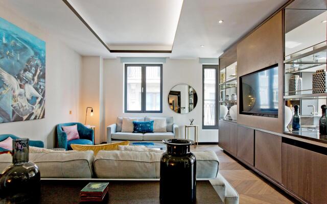 Gs17 - 3 Bed Deluxe in London