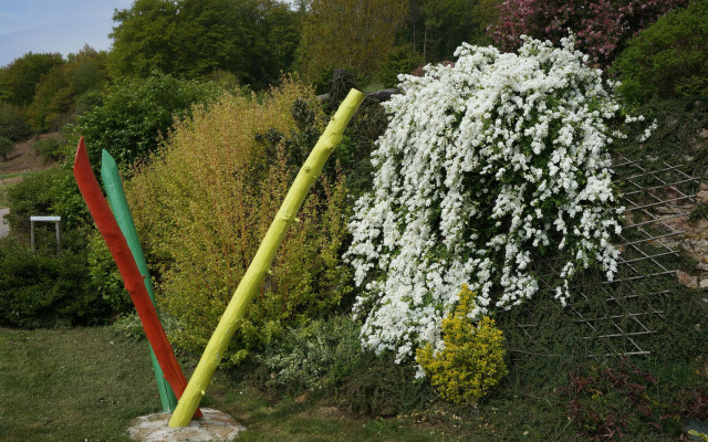 La Ferme du Thiollet