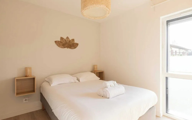 Dify Grand Bali - Villeurbanne