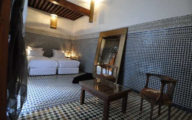 Riad Layla