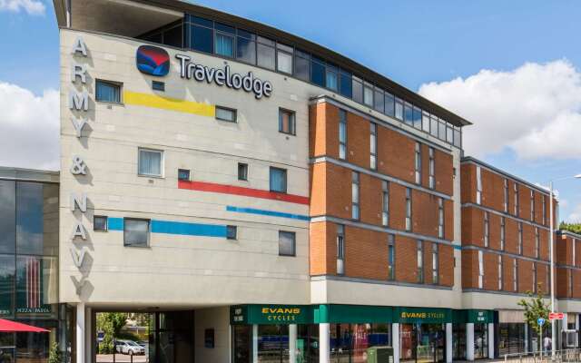 Travelodge Chelmsford