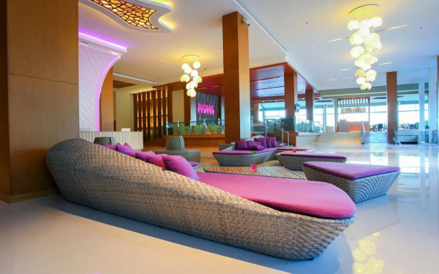The Senses Resort & Pool Villas, Phuket