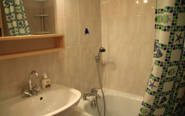 Balcons DE Chatel Bc19 Nature & Mountain