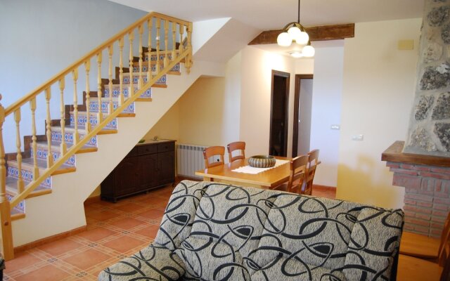 Casas Rurales Mirador Al Castillo