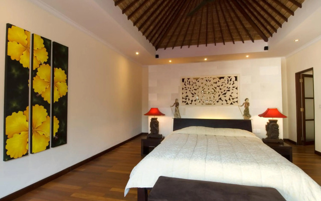 Ellora Villas