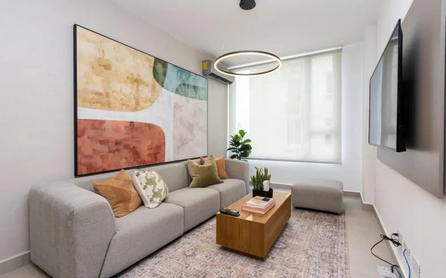 The Boho Condo by Acomodo El Cangrejo