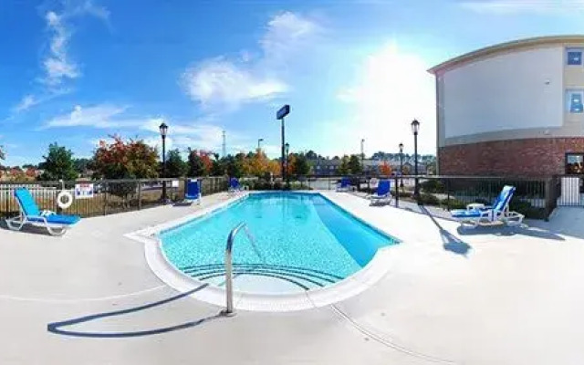 Sleep Inn & Suites Smithfield