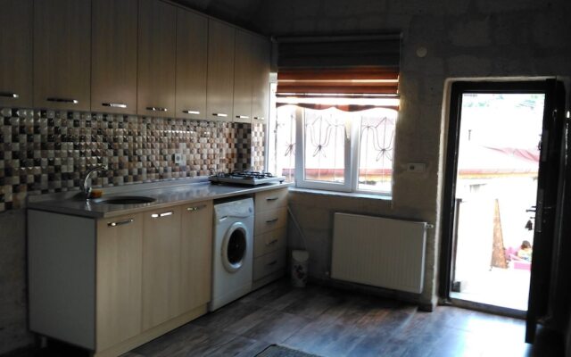 Emir Apart Günlük Kiralik Daire