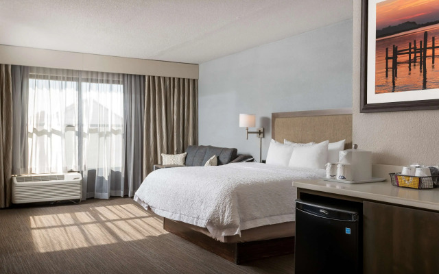 Hampton Inn Myrtle Beach-West