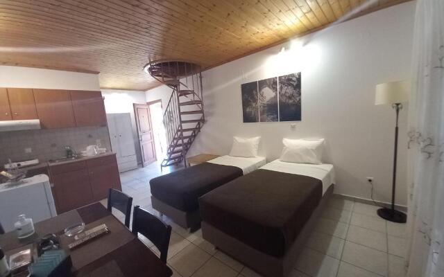 Marketos Apartments