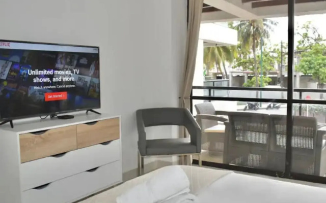 Apartamento Vacacional San Andres