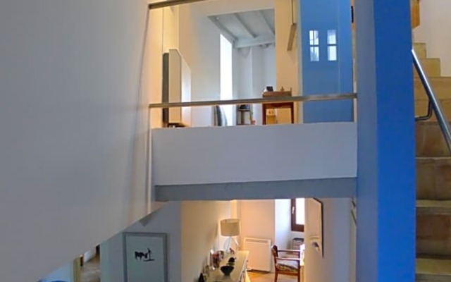 Salvatierra Guest House