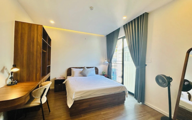 QR Hotel Dalat