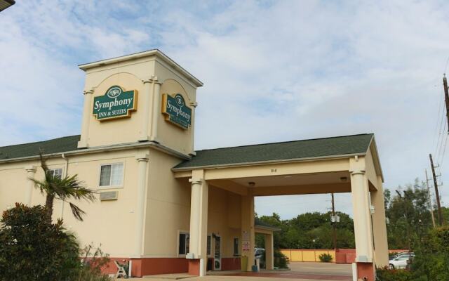 Symphony Inn and Suites