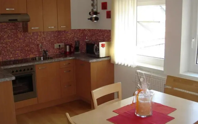 Appartements Maria Stewart