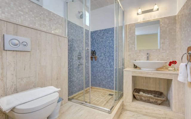 Ev Bharat Butique Hotel Alacati