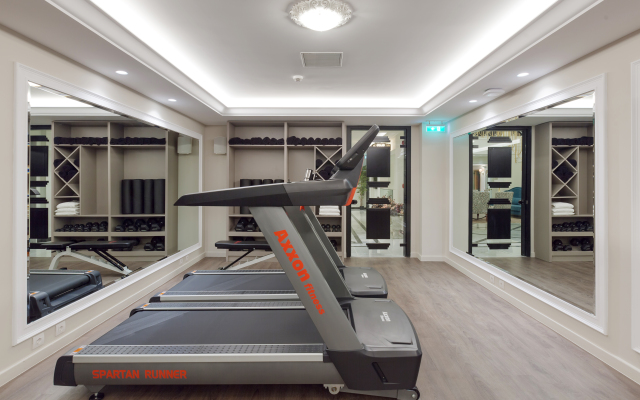 Kyniska Palace Conference & Spa