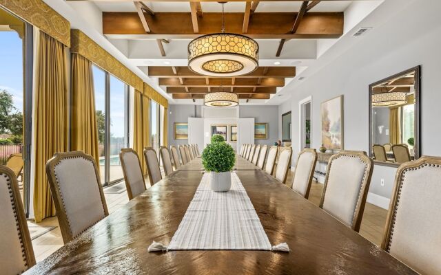 Rvh_300r Reunion 14 Bedroom Home