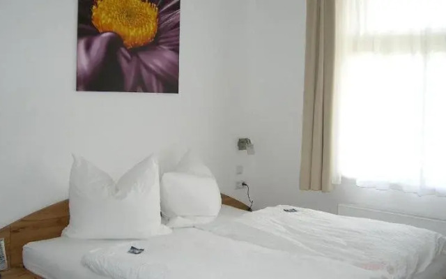 Pension Im Sunnegässle