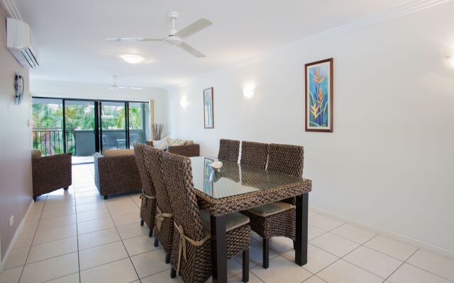 Seaforth Apartments
