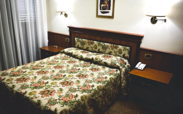 Hotel Malaga