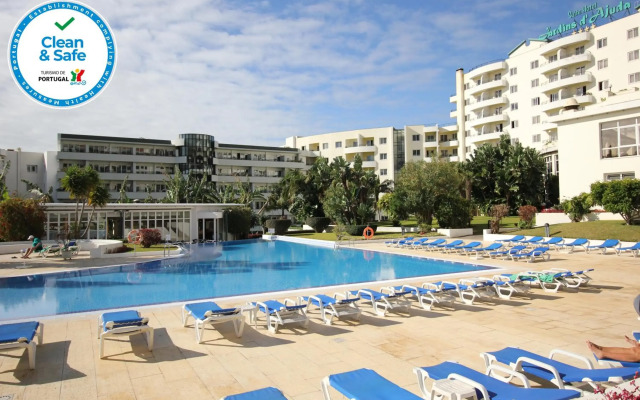 Suite Hotel Jardins Da Ajuda