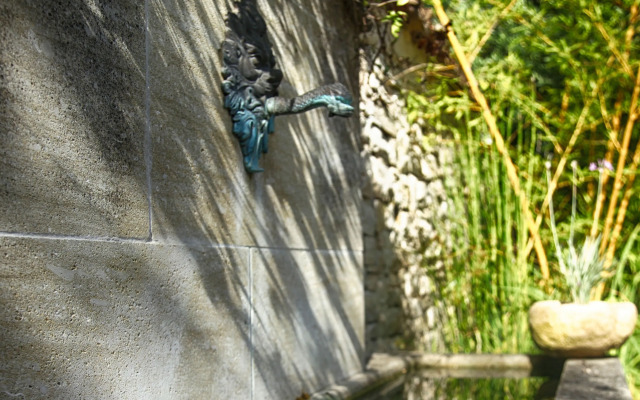 Bastide Sainte Agnes